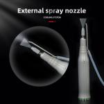 Stainless Steel Dental Implant Tools Implant Hand Piece Multipurpose