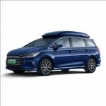 2022 Byd Song Max 2024 Dm-I 105km Executive Version Electric Vehicles Gray