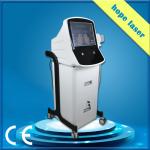 New design High Intensity Focused Ultrasound with high quality