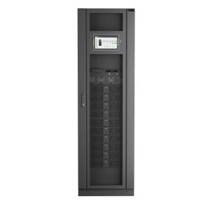 China 250kVA 300kVA Online Modular UPS 3 Phase Uninterruptible Power Supply long backup factory