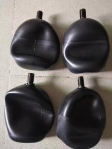 China 066402000 064021009 283868001 Accumulator Bladder 4L/6L/8L/10L Concrete Pump Truck Spare Parts factory
