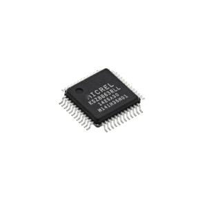 China MCP41010T-E/SN factory