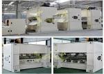 Blanket Non Woven Fabric Machine , Needle Punching Machine For Various Felt