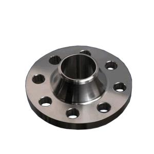 China 3/4 Inch Stainless Steel 15.7mm Long Neck Flange factory