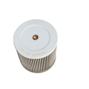 China H9170T Hydraulic Oil Filter M10 X 1.5mm Komatsu Hydraulic Filter PC60-8 factory