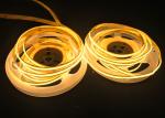 Office 12V Ra80 6500K 10mm Bendable Led Strip Lights