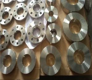 China C70600 CuNi 90/10 SO flange factory