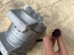 Compressor DZ16231843302 SHACMAN Truck Parts Weichai WP13 Shacman X3000 X6000