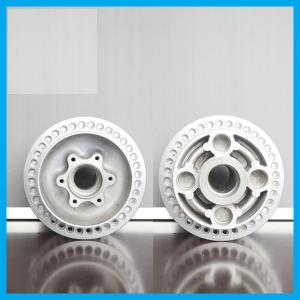 China 200gy Motorcycle Wheel Hub Precise Machining Motorcycle Power Hub factory