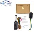 2G 3G 4G Car GPS Tracker GSM Tracking Device GPS Locator For Vehicles Tracking