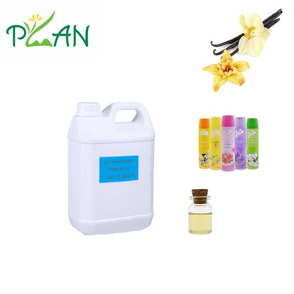 China Herbal Extract Sweet Scented Air Freshener Fragrance Hrebs Essential Oil factory