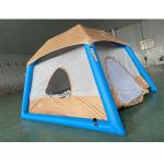 Luxury Waterproof Hotel Decoration Transparent Dome House Desert Tent Outdoor