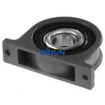 Support Center Bearing 4253 6961 / 9315 7626 for IVECO Truck 60mm