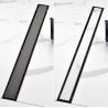 Buy cheap Invisible Strip Shower Floor Drain Insect And Odor Proof Bathroom Floor Drain from wholesalers