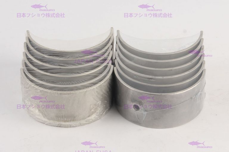 Komatsu SA6D125 6150-39-3040 Diesel Engine Bearings
