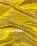 100% Silk Jacquard Fashion Anti-Wrinkle fabrics for Women Dress 2023 Fashion