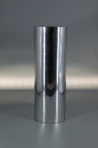 China Non-plastic High Gloss Strong Bonding Metalized Laminate Coating For Box Packaging factory