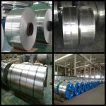Dx51d Z100 Z275 Dx52d Galvanized Steel Sheet Coil For Roofing
