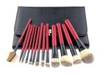 OEM Multi Color Synthetic Professional Makeup Brush Set Hair Lip Pro Makeup