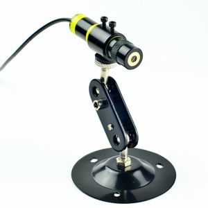 220v Portable Generator 16x70mm Red Line Laser Module with Generator