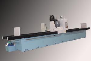 China Precision Surface Automatic Straight Knife Grinder Equipment OEM factory