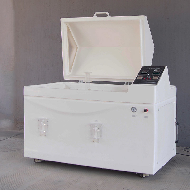 Environmental Test Chambers Salt Spray Corrosion Test Chamber Lab Equipment