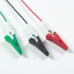 Compatible ECG cable to Animal Din Type to Animal Grabber 3Lead