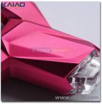 0.25'' Metal Rapid Prototyping