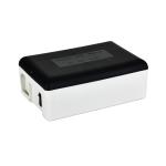 Fast Food and Takeaway Food Services 350g Plastic Mouse Rat Box for Home Bait