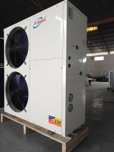 China Hot water heat pump water heater,air heat pump ,high quality factory