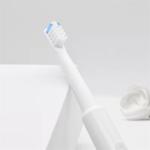 OEM Customized Logo Smart USB Rechargeable Automatic Sonic Electric Toothbrushes