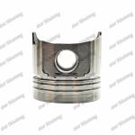 Piston 3TNC78 For Yanmar Diesel Engine Repair Parts