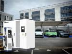 Renewable BESS EV Charging Station 150V - 1000V All In One Energy Storage