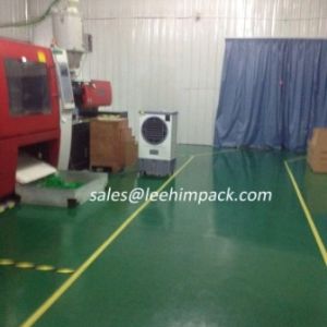 1Litre White Open Head Pails (EZ Open Lid)