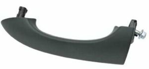 China BMW 51218257737 Auto Body Parts Exterior Door Handle factory