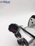 Hydraulic Spare Part 320B 320C 320D 336 312 345 Joystick For Excavator