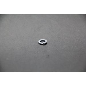 Galvanized Din 127 Spring Lock Washers ∅3 Type B Hardware Fasteners For Building