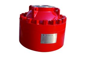 China Shaffer Type Annular Bop / Blowout Preventer For Wellhead Pressure Control Equipment factory