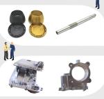 Medical Precision CNC Turned Components Parts Fast And Repeatable
