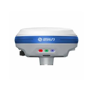 Stonex S3AR Code Differential GNSS H less than 0.25 M V less than 0.50 M RTK