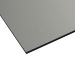 China Building Material Plastic Acp 4x8 3mm Roof Doors Sheet Granit Wood 4mm 6mm