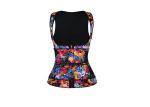 NANBIN Workout Waist Trainer Vest 2XL 3XL 4XL Sauna Waist Band