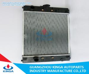 China Chinese Car High Performance Aluminum Radiators Core Thickness 26/32/36mm factory