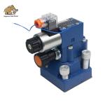 CE Hydraulic Pressure Relief Valve REXROTH DBW20B-1-50B 3156CG24N9Z5L