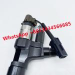 DENSO Common Rail Fuel Injector 095000-5273 for HINO 23670-E0250