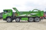 8x4 RHL/LHD Options Diesel Powered Dump Truck Tipper Tipping Dumper Truck Drive
