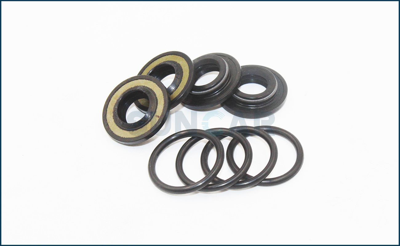 702-16-33002 7021633002 Valve Assy Seal Kit For Komatsu Excavator PPC Valve For Travel PC200 PC210 PC220 PC240