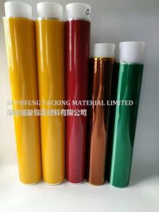 China Kapton High Temperature Tape 220C Heat Resistant Insulation Tape Heat Protection Tape factory