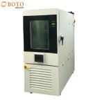 Environmental Chamber Humidity ±2.5% RH Benchtop Environmental Simulation