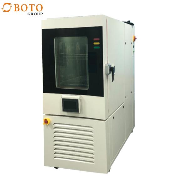 MIL-2164A-19 Environmental Test Chambers Rapid Temperature Test Chamber ISO